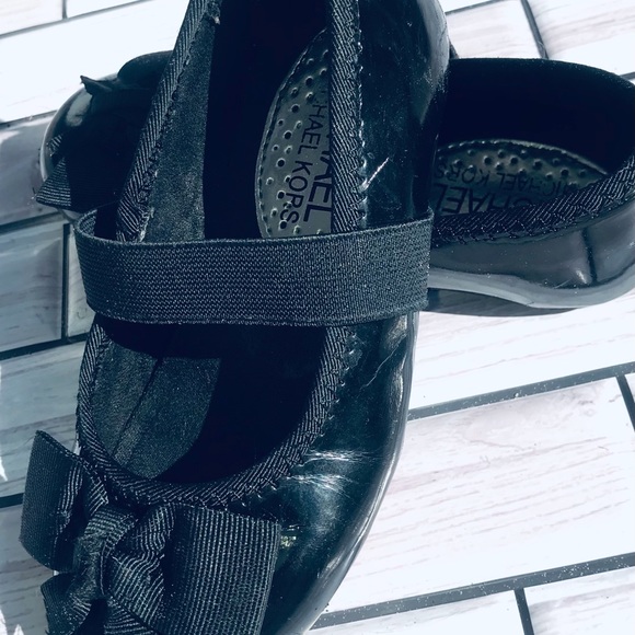 Michael Kors toddler maryjanes - Picture 10 of 13